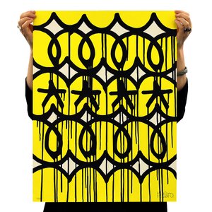 Image of HEY YOU by Petro