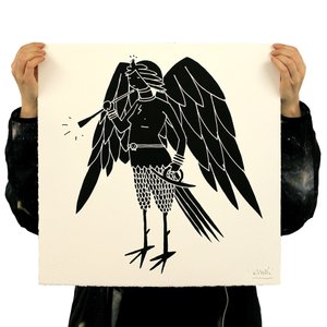 Image of Siren by Kid Acne 