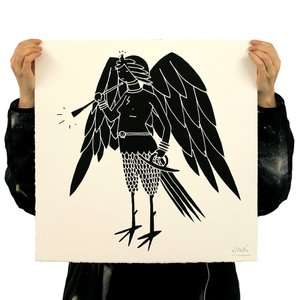 Image of Siren by Kid Acne