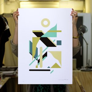 Image of BREAKDOWN by Nelio