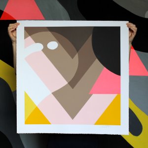 Image of BLOSSOM GOLD by Florence Blanchard