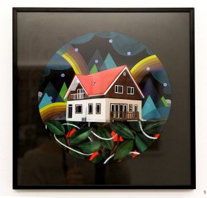 Image of Strawberry House