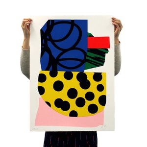 Image of LOOSE ENDS 1 by Andy Welland