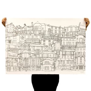 Image of EARLY DOORS by Kid Acne